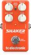 Гитарная педаль TC Electronic Shaker Vibrato - изображение 1