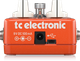 Гитарная педаль TC Electronic Shaker Vibrato - изображение 4