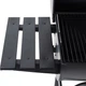 Гриль-барбекю GrillMaster ChimneyBend GM9000 - зображення 5