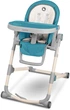 Стульчик для кормления Lionelo Cora Ocean (LO.CO02) (5902581657961) - изображение 1
