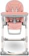 Стульчик для кормления Lionelo Cora Bubble gum (LO.CO01) (5902581657954) - изображение 4
