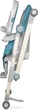 Стульчик для кормления Lionelo Cora Ocean (LO.CO02) (5902581657961) - изображение 13