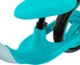 Беговел Lionelo Alex Turquoise (LO.AL03) (5902581657602) - изображение 6
