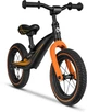 Беговел Lionelo Bart Air Sporty Black (5902581658753) - изображение 2