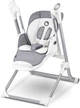 Кресло-качелька для кормления 2 в 1 Lionelo Niles Grey (LO.NI01) - изображение 4