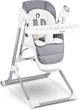 Кресло-качелька для кормления 2 в 1 Lionelo Niles Grey (LO.NI01) - изображение 6