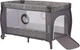Кроватка-манеж Lionelo Sven Plus Grey scandi (LO.SV06) (5902581656209) - изображение 2