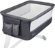 Приставная кроватка Lionelo Theo Dark Grey (LO.TH02) - изображение 8