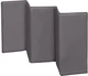 Кроватка-манеж Lionelo Sven Plus Grey scandi (LO.SV06) (5902581656209) - изображение 9
