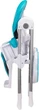 Стульчик для кормления Lionelo Linn Plus Бирюзовый (LO.LI03) (5902581653307) - изображение 16