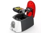Принтер пластиковых карт Evolis Badgy200 (B22U0000RS) - изображение 4