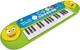 Instrument muzyczny Simba Toys Keyboard Fun Melodies 32 klawisze 8 melodii (106834250) - obraz 5
