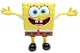 Интерактивная игрушка Stretch Sponge Bob StretchPants - Sponge Bob (20-928527) - изображение 2