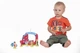 Игрушка-пазл Baby Great Кафе путешественника, объемная (GB-3DB) - изображение 3