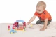 Игрушка-пазл Baby Great Кафе путешественника, объемная (GB-3DB) - изображение 4