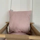 Дитячий гойдалка Infancy Пудра, Карамельна основа - зображення 7