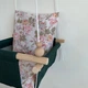 Дитячий гойдалка Infancy Прованс, Зелена основа - зображення 3