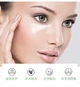 Крем для кожи вокруг глаз с авокадо BIOAQUA Niacinome Avocado Elasticity Moisturizing Eye Cream, 20 г - изображение 3