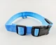 Светящийся ошейник для собак DogClub USB L (45-52 см) Blue - изображение 2