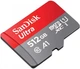 Карта пам'яті SanDisk Ultra microSDXC Ultra 512GB Class 10 UHS-I до 120 МБ/с Без адаптера - изображение 2