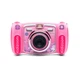 Детская цифровая фотокамера - kidizoom duo pink - изображение 1