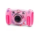 Детская цифровая фотокамера - kidizoom duo pink - изображение 5