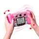 Детская цифровая фотокамера - kidizoom duo pink - изображение 6