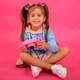 Детская цифровая фотокамера - kidizoom duo pink - изображение 10