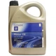Моторное масло GM Motor Oil Dexos2 C3 SAE 5W-30 5 л - изображение 1