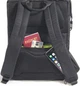 Рюкзак для ноутбука Tucano Modo Backpack MBP 15" Black (BMDOK-BK) - зображення 5