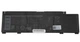 Батарея для ноутбука Dell G3-3590 266J9, 4255mAh (51Wh), 3cell, 11.4V, Li-ion, черная - изображение 1