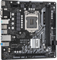 Материнская плата ASRock H510M-HVS (s1200, Intel H510, PCI-Ex16) - изображение 2