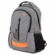 Рюкзак для ноутбука Frime 15.6" (Hamster Grey) - изображение 2