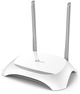 Маршрутизатор TP-LINK TL-WR850N WiFi4/ N300/ 100 Мбіт/с - зображення 2