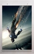 Постер BEGEMOT Месники Супергерої MARVEL Тоні Старк Залізна людина Iron Man 40x61 см (1124087) - зображення 2