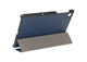 Чехол Lenovo Tab M10 Plus TB-X606F Navy Blue - изображение 4