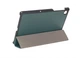 Чохол Lenovo Tab M10 Plus TB-X606F Dark Green - зображення 4