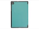 Чехол Lenovo Tab M10 Plus TB-X606F Sea Green - изображение 2