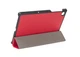 Чехол Lenovo Tab M10 Plus TB-X606F Red - изображение 4