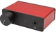 Усилитель для наушников NuForce Icon uDAC-3 Red - изображение 1