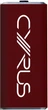 ЦАП с усилителем для наушников Cyrus SoundKey Ruby - изображение 1