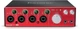 Аудиоинтерфейс Focusrite Clarett 4 Pre USB - изображение 2