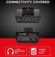 Аудіоінтерфейс M-AUDIO Air Hub - зображення 4