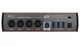 Аудиоинтерфейс ESI M4U eX - изображение 3