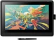 Монитор-планшет Wacom Cintiq 16 FHD (DTK1660K0B) - изображение 1