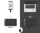 Графический планшет HUION Inspiroy Dial Q620M + перчатка - изображение 8