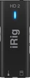 Гитарный процессор IK Multimedia iRig HD2 - изображение 1