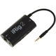 Гитарный процессор IK Multimedia iRig 2 - изображение 3