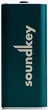 ЦАП с усилителем для наушников Cyrus SoundKey Teal - изображение 3
