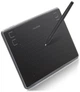 Графический планшет HUION H430P + перчатка - изображение 2
